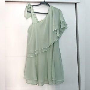H&M flowy dress